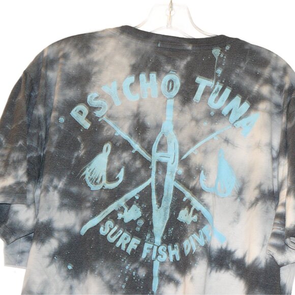 Psycho Tuna Surf Fish Drive Size XL - Picture 3 of 6